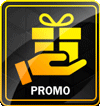 Bonus Promo Slot PRG007