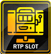 RTP Slot Tinggi Update