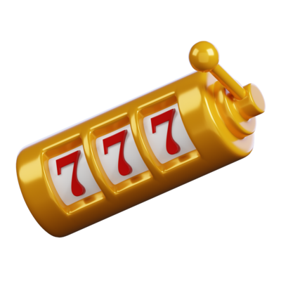 Provider Slot 777 PRG007